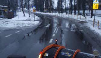 SAKEM - Utrzymanie i budowa dróg