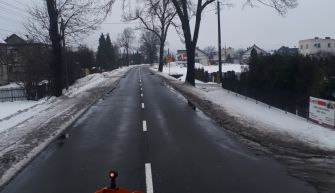 SAKEM - Utrzymanie i budowa dróg