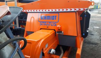 SAKEM - Utrzymanie i budowa dróg