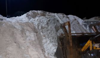 SAKEM - Utrzymanie i budowa dróg