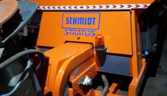 SAKEM - Utrzymanie i budowa dróg