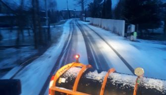 SAKEM - Utrzymanie i budowa dróg