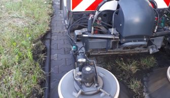 SAKEM - Utrzymanie i budowa dróg