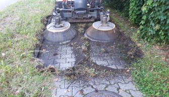 SAKEM - Utrzymanie i budowa dróg