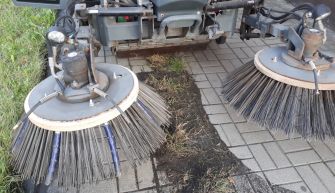 SAKEM - Utrzymanie i budowa dróg