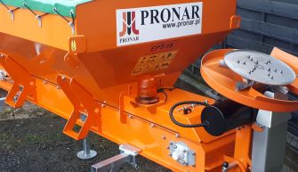 SAKEM - Utrzymanie i budowa dróg