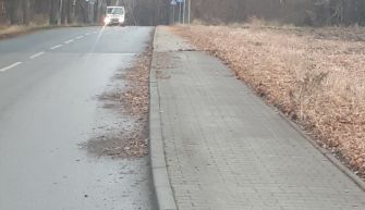 SAKEM - Utrzymanie i budowa dróg