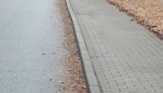 SAKEM - Utrzymanie i budowa dróg