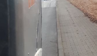 SAKEM - Utrzymanie i budowa dróg