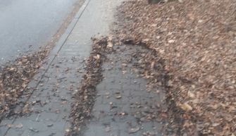 SAKEM - Utrzymanie i budowa dróg