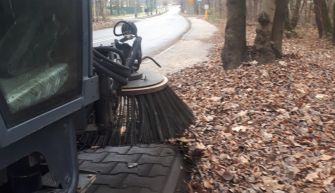 SAKEM - Utrzymanie i budowa dróg