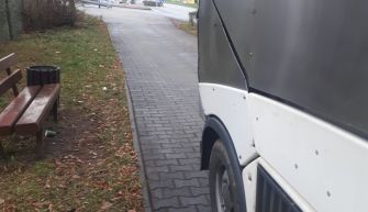 SAKEM - Utrzymanie i budowa dróg