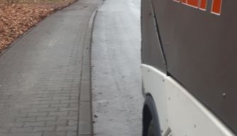 SAKEM - Utrzymanie i budowa dróg