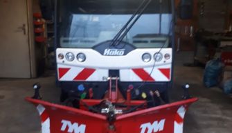 SAKEM - Utrzymanie i budowa dróg