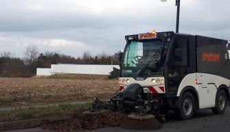 SAKEM - Utrzymanie i budowa dróg