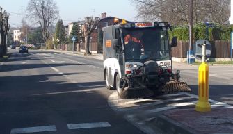 SAKEM - Utrzymanie i budowa dróg