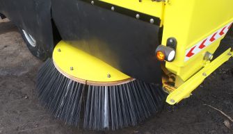 SAKEM - Utrzymanie i budowa dróg