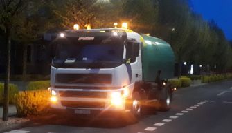 SAKEM - Utrzymanie i budowa dróg