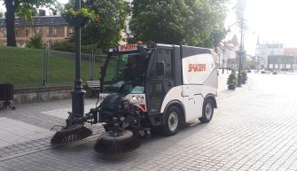 SAKEM - Utrzymanie i budowa dróg