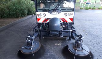 SAKEM - Utrzymanie i budowa dróg