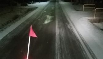 SAKEM - Utrzymanie i budowa dróg